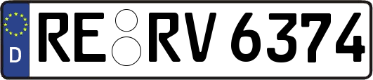 RE-RV6374