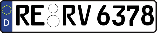 RE-RV6378
