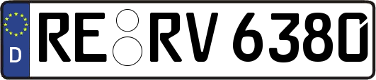 RE-RV6380