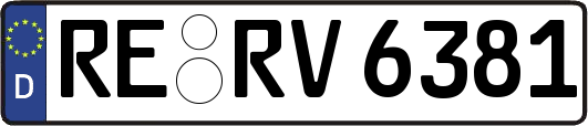 RE-RV6381