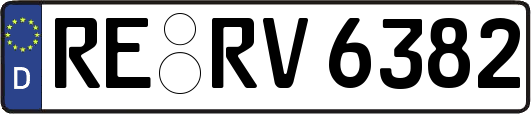 RE-RV6382