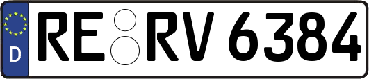 RE-RV6384