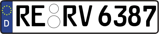 RE-RV6387