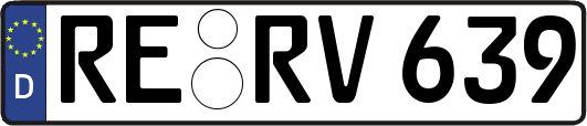RE-RV639