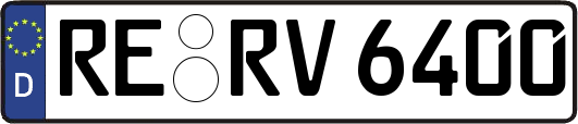RE-RV6400
