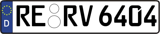 RE-RV6404