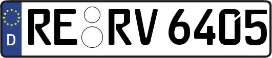 RE-RV6405