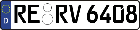 RE-RV6408