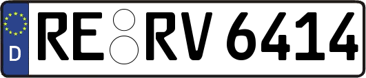 RE-RV6414