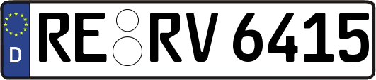 RE-RV6415