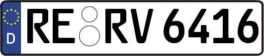 RE-RV6416