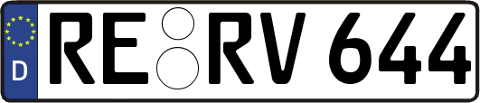 RE-RV644