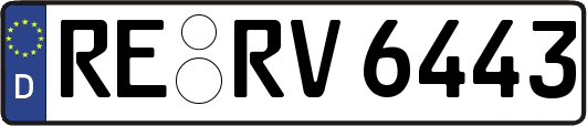 RE-RV6443