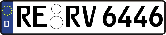 RE-RV6446