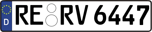 RE-RV6447