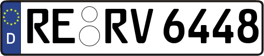 RE-RV6448