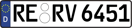 RE-RV6451