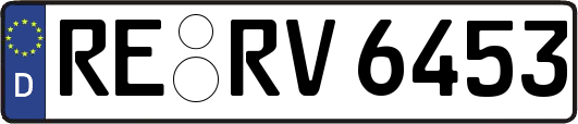 RE-RV6453
