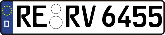 RE-RV6455