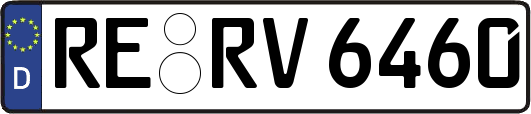 RE-RV6460