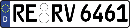 RE-RV6461