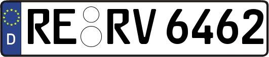 RE-RV6462