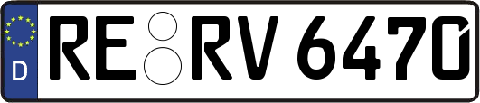 RE-RV6470