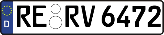 RE-RV6472