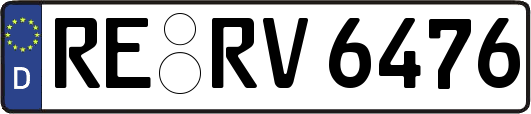 RE-RV6476