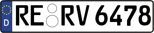 RE-RV6478