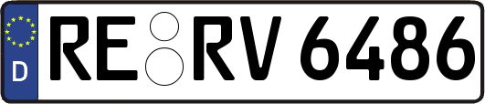 RE-RV6486