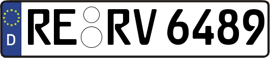RE-RV6489
