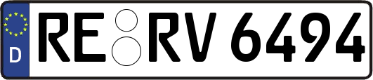 RE-RV6494
