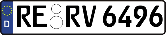 RE-RV6496