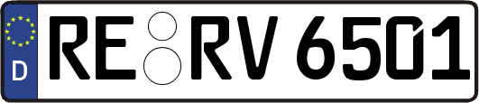 RE-RV6501
