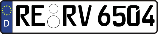 RE-RV6504