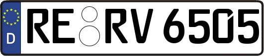 RE-RV6505