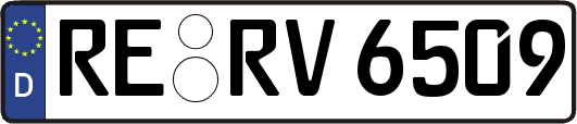 RE-RV6509