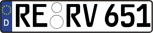RE-RV651