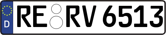 RE-RV6513