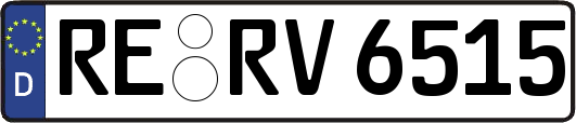 RE-RV6515