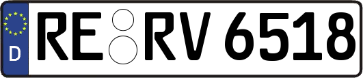 RE-RV6518