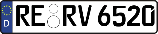 RE-RV6520