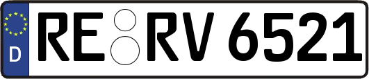 RE-RV6521