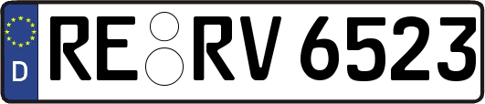 RE-RV6523