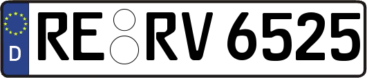 RE-RV6525