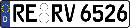 RE-RV6526