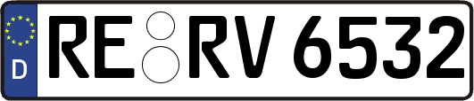 RE-RV6532
