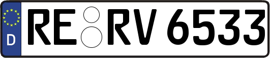 RE-RV6533