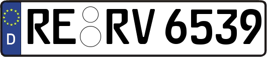 RE-RV6539